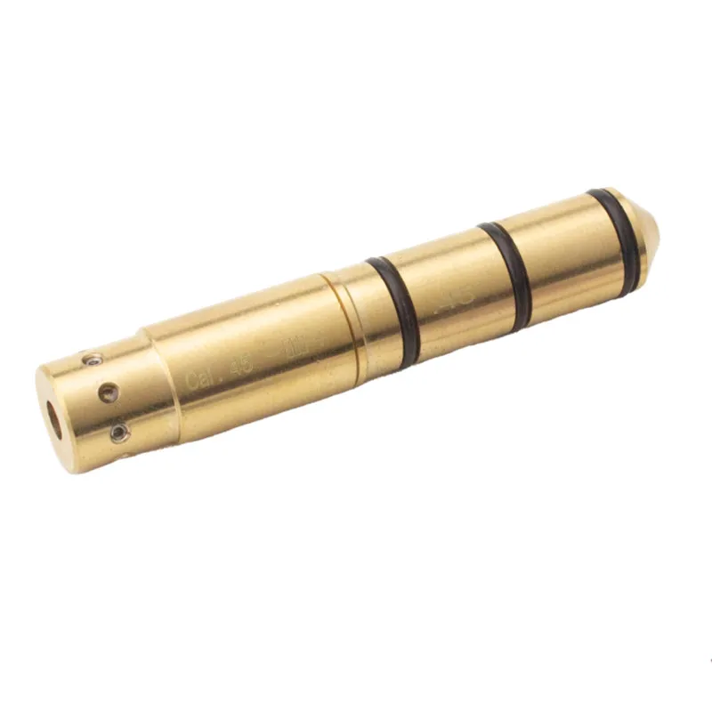 Colimador láser táctico para pistola y rifle - imagen 4