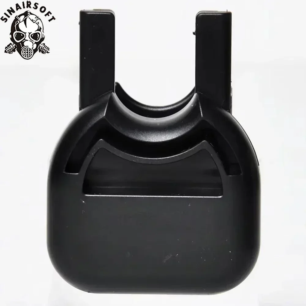 SINAIRSOFT Funda IPSC de cintura para Glock, 1911 y CZ - imagen 4