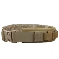 Emersongear cinturón portacartuchos escopeta para caza airsoft