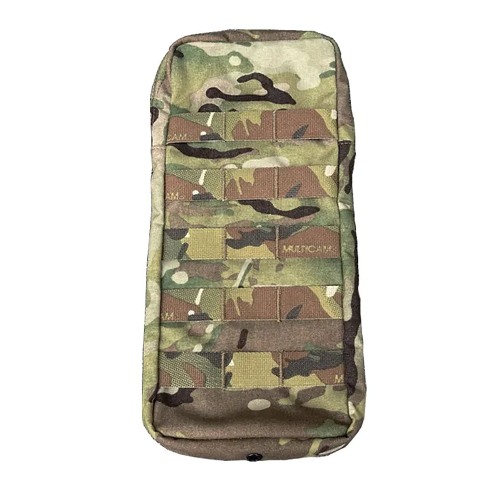 Paraclete bolsa de hidratación MOLLE táctica de nailon - imagen 2
