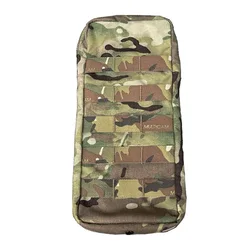 Paraclete bolsa de hidratación MOLLE táctica de nailon
