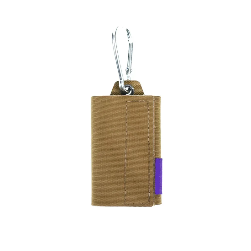 PEW TACTICAL OT38 Bolsa táctica silenciosa para llaves de coche - imagen 2