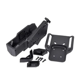 Funda universal Glock para linterna Surefire X300UH-B táctica