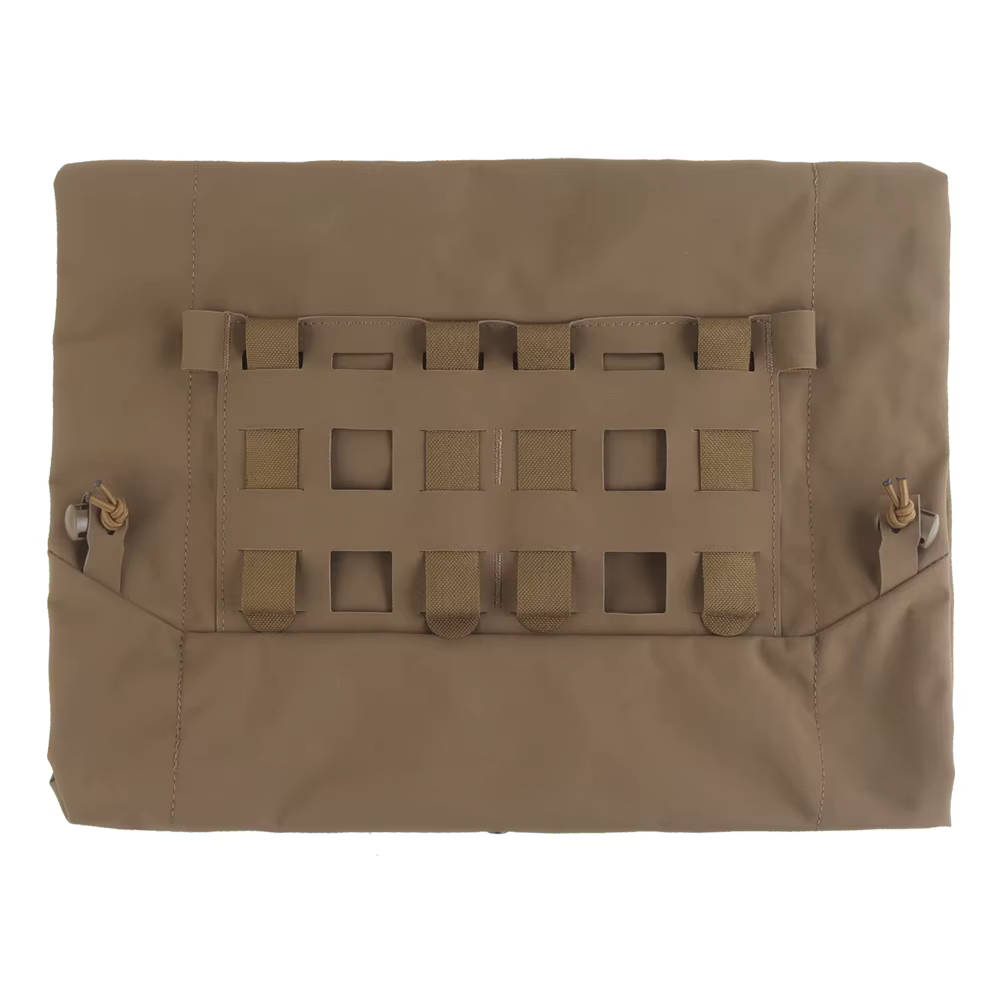 Poseidon Defense Bolsa Táctica Universal Elástica Multiusos