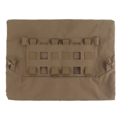 Poseidon Defense Bolsa Táctica Universal Elástica Multiusos
