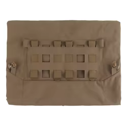 Poseidon Defense Bolsa Táctica Universal Elástica Multiusos