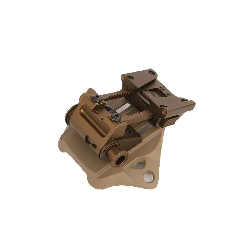 EmersonGear L4G19 Soporte táctico casco NVG con cubierta PVS15 - imagen 3