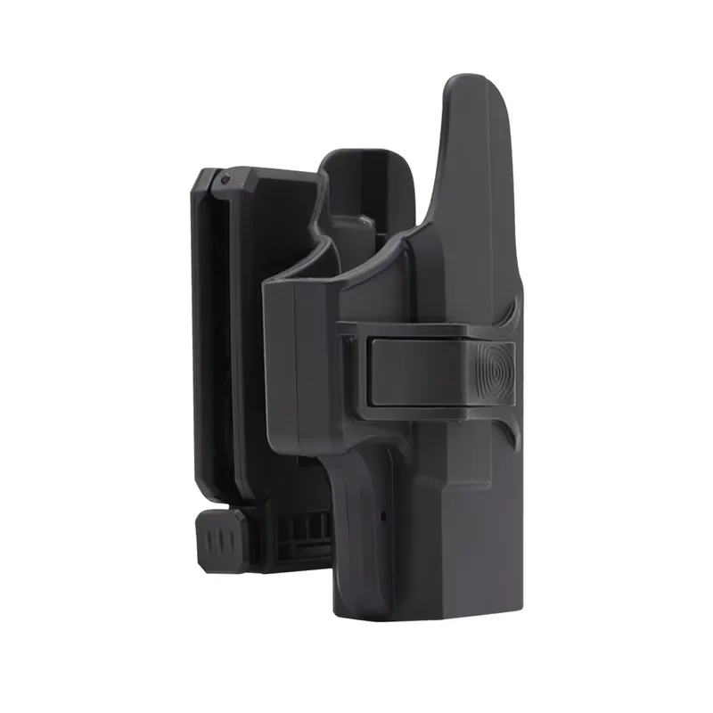 Funda giratoria externa táctica Glock 26 27 33 – 360° - imagen 4