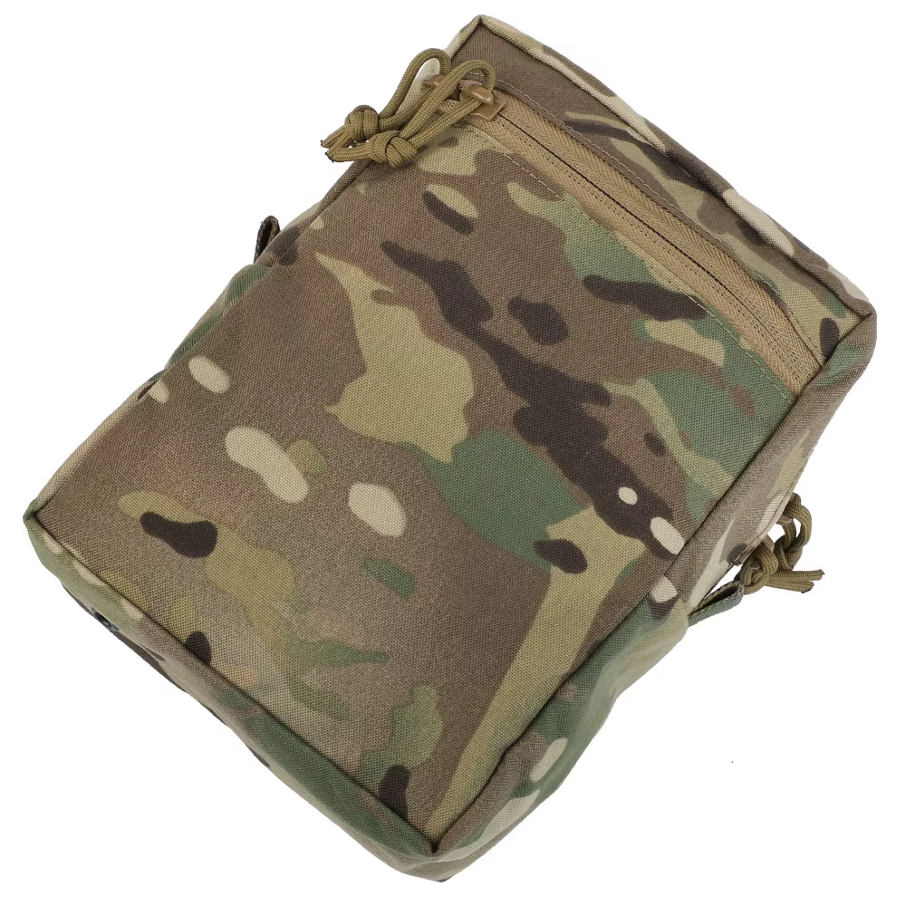 Chaleco táctico Molle GP para Airsoft