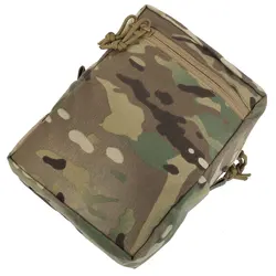 Chaleco táctico Molle GP para Airsoft