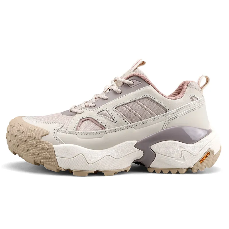 HUMTTO Zapatillas de trekking ligeras para senderismo - imagen 3