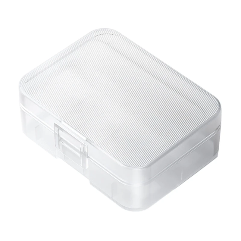 Estuche rígido batería táctico – Protección segura transporte linterna - imagen 5