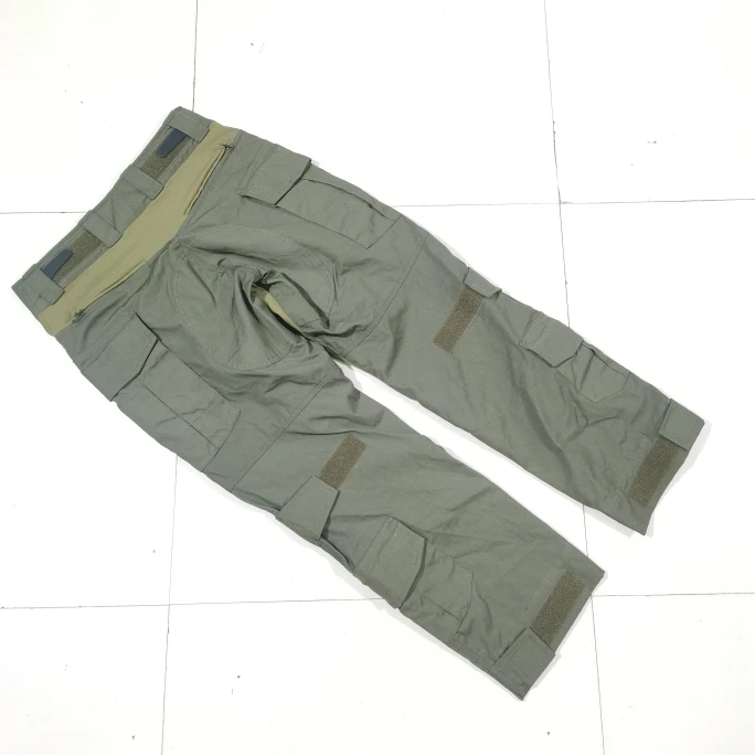 Pantalones tácticos AOR1 GEN3 transpirables para exteriores - imagen 2