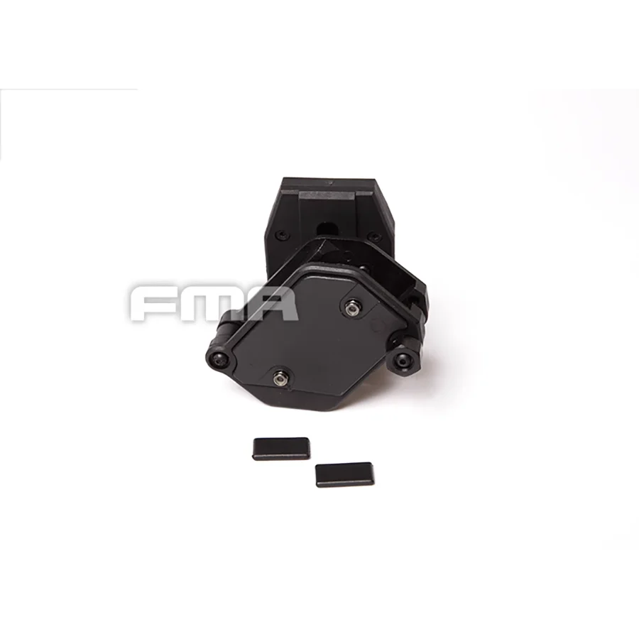 Bolsa de cinturón con rotación de liberación rápida para CS y caza - imagen 3