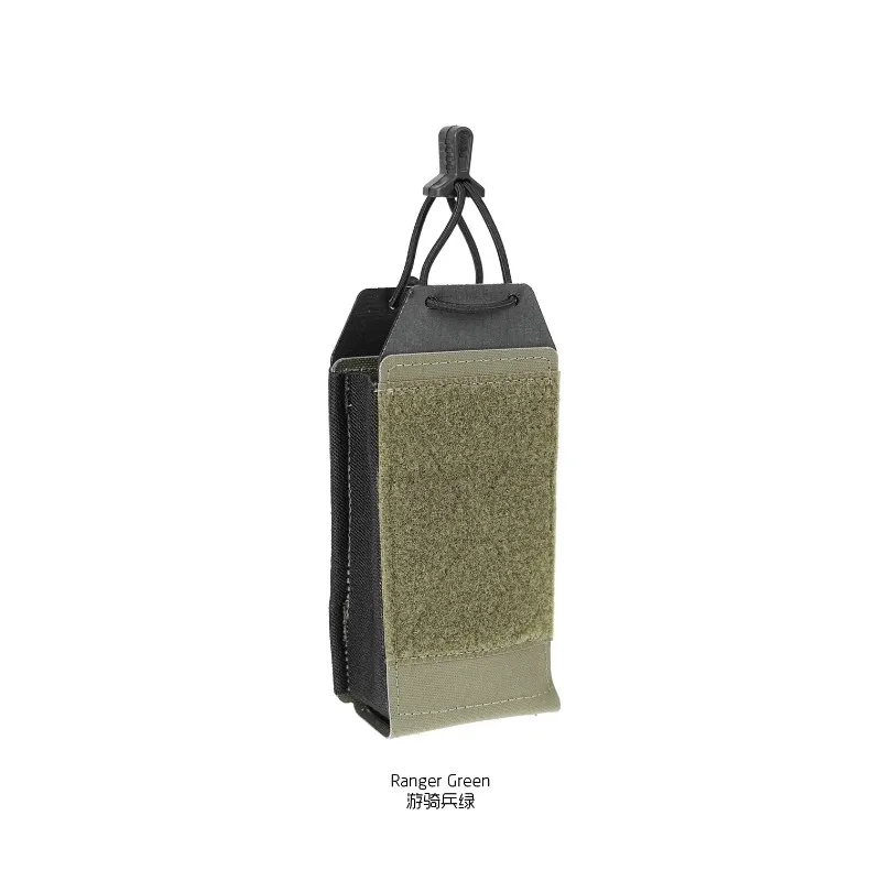 PEW TACTICAL Bolsa MOLLE táctica multiusos HSP, extracción rápida