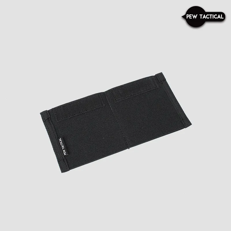 PEW TACTICAL bolsa táctica doble cargadores 7,62mm – Inserto elástico MK3 MK4 - imagen 3