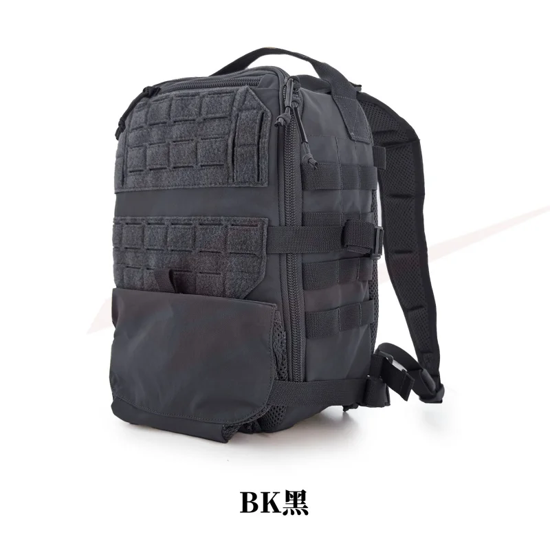 Mochila táctica multiusos para entrenamiento en aire libre