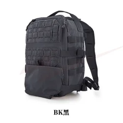 Mochila táctica multiusos para entrenamiento en aire libre