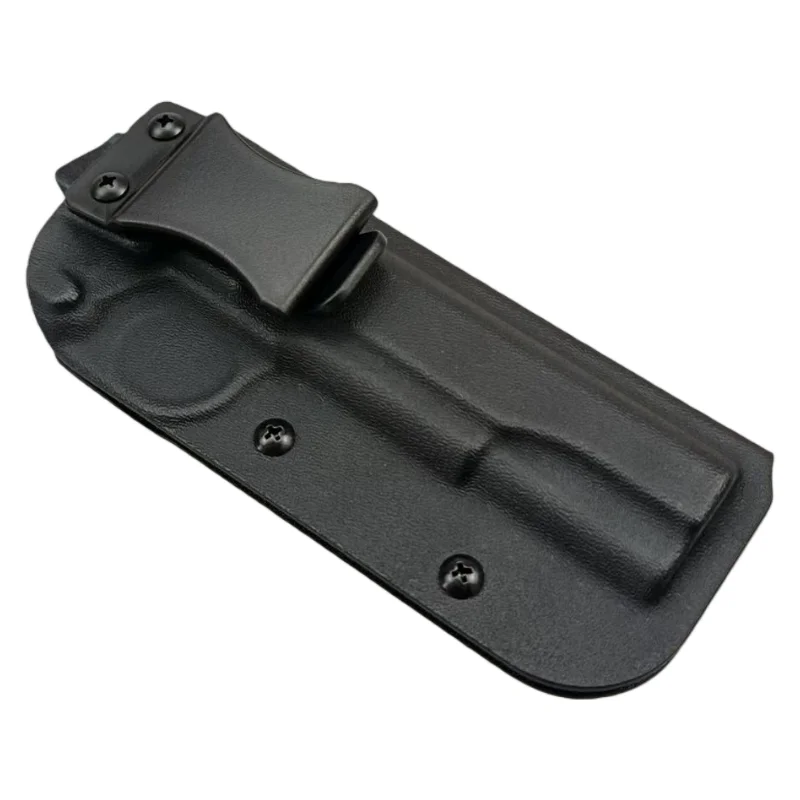 Limpieza y mantenimiento Kydex