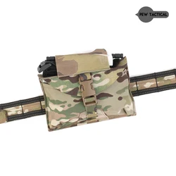 PEW Tactical IFAS botiquín táctico acceso rápido naranja