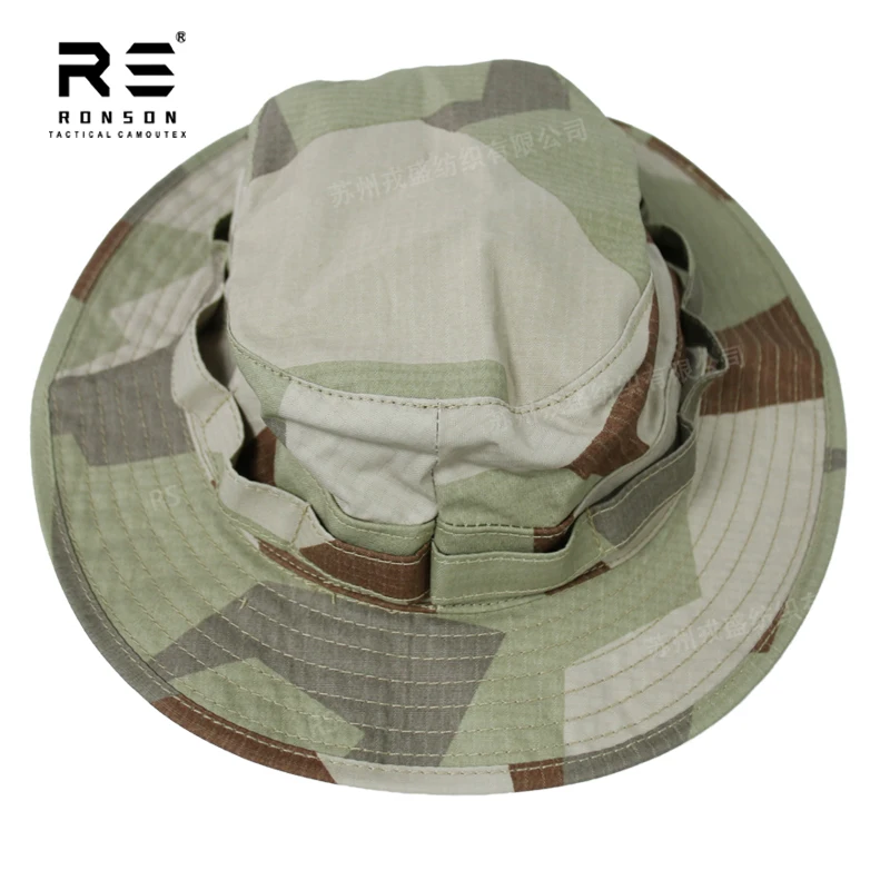 Ronson Penney sombrero táctico camuflaje impermeable al aire libre - imagen 2
