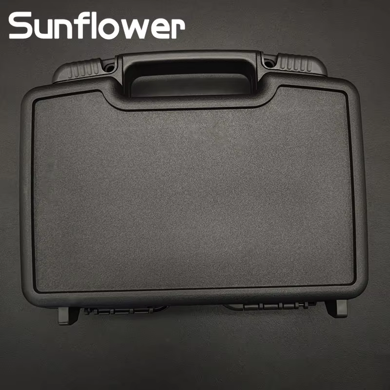 Caja táctica universal impermeable antichoque para herramientas - imagen 3