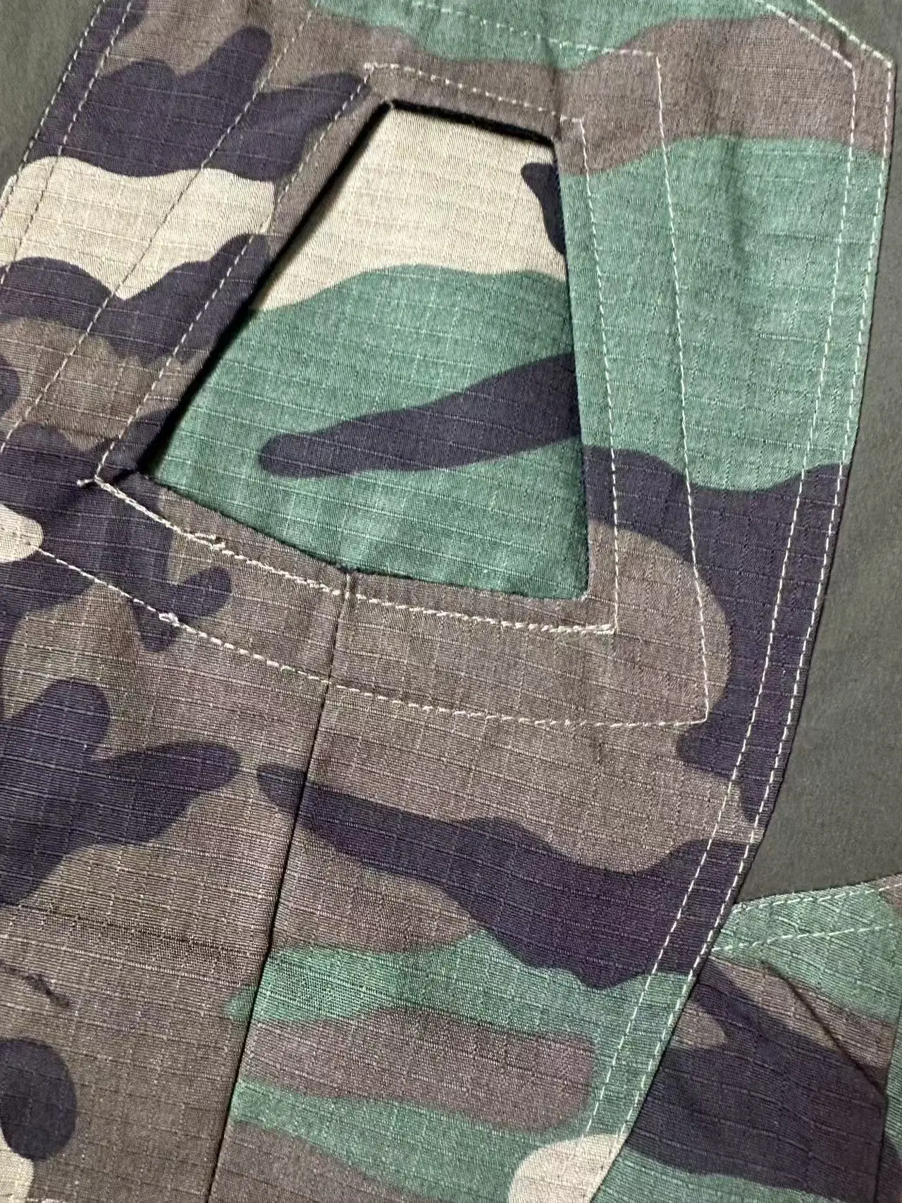 Pantalones tácticos GEN3 para aire libre estilo jungla - imagen 3
