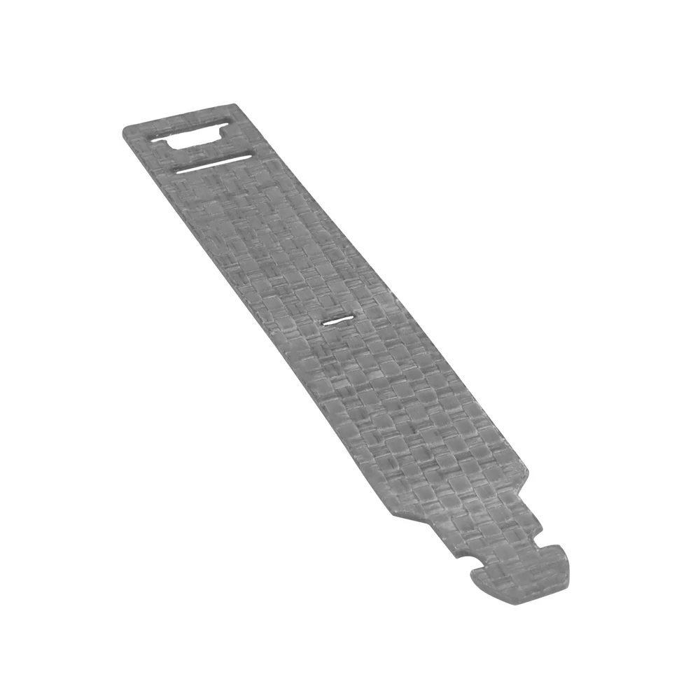 Placa MOLLE táctica horizontal para cinturón, portacargadores
