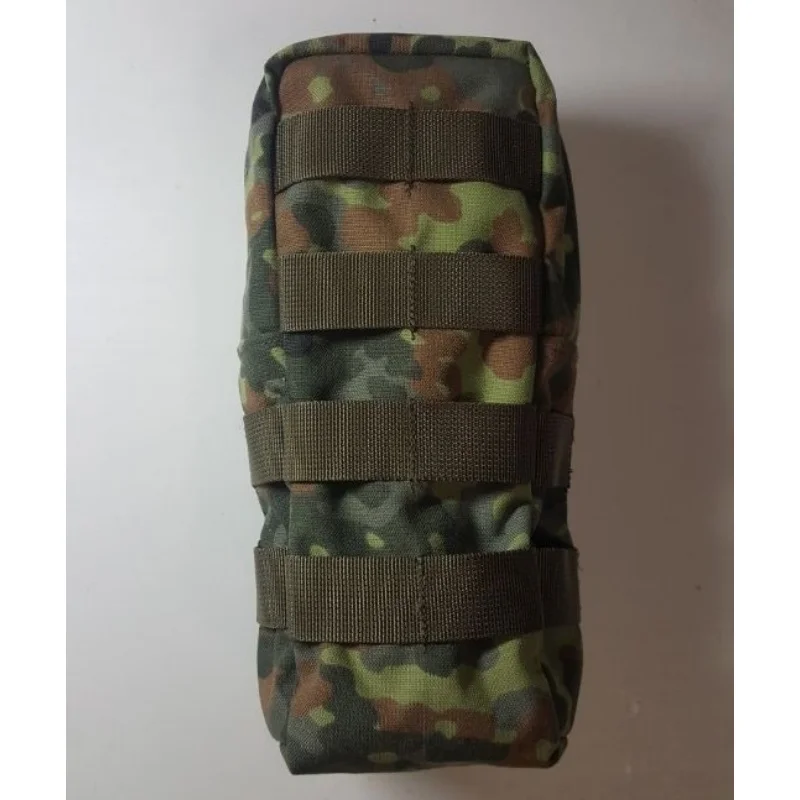 Chaleco táctico KSK multifuncional con sistema de correaje para carga - imagen 2