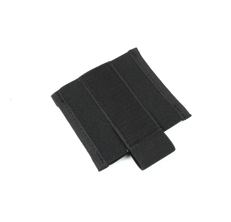 Plataforma de pecho táctica MK3 porta cargador 5.56 para MK4 - imagen 5
