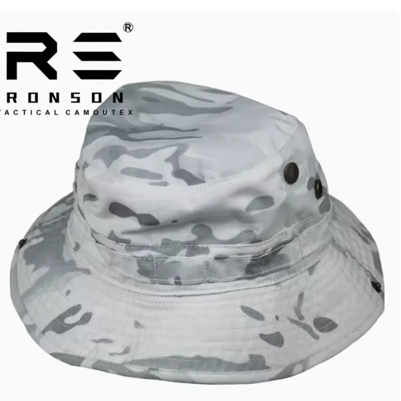 Sombrero Beni transpirable con protección solar para exterior - imagen 5
