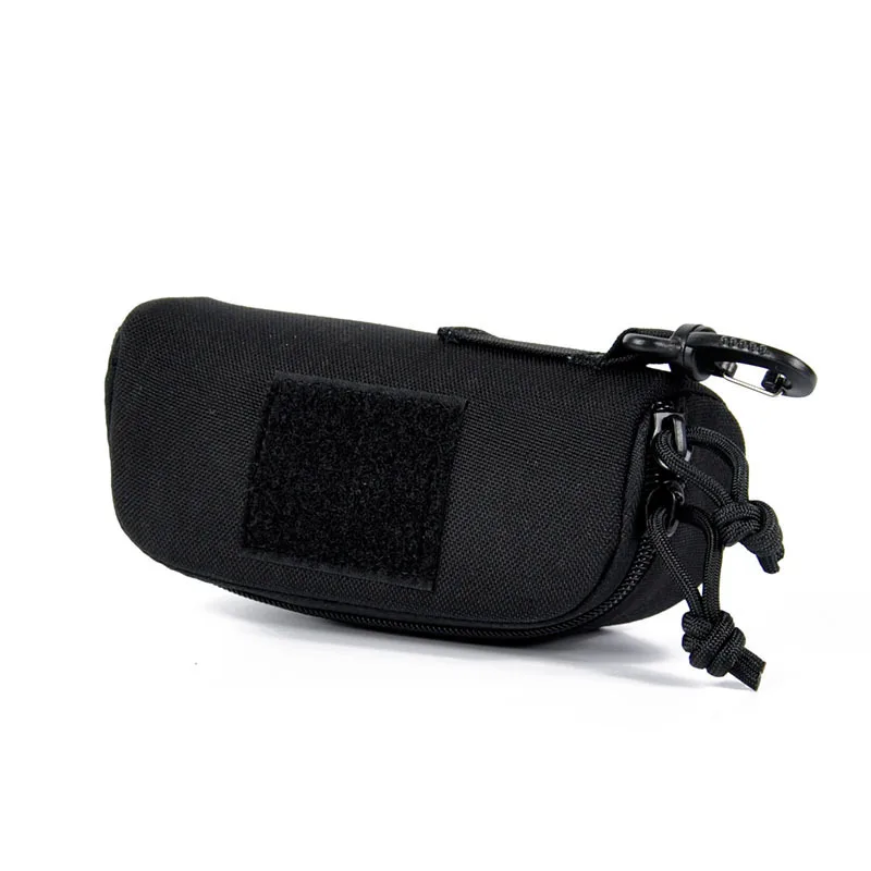 Bolsa MOLLE para gafas aire libre EDC, organizador almacenamiento - imagen 2