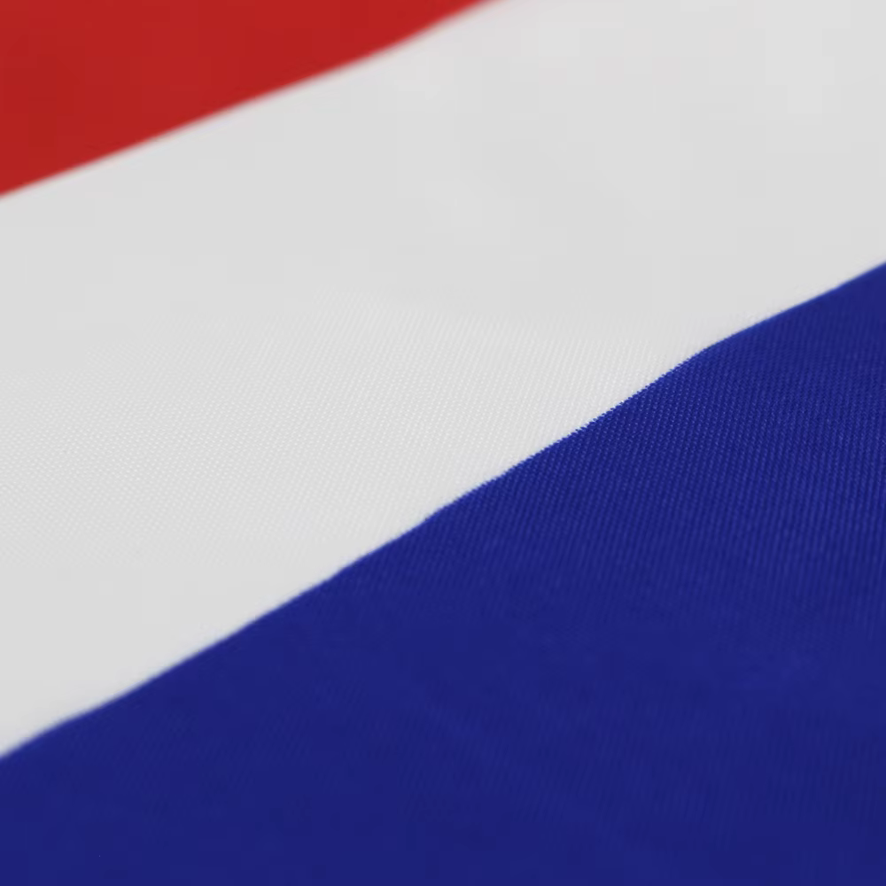 Bandera del Reino Unido - Poliéster 90 x 150 cm para decoración