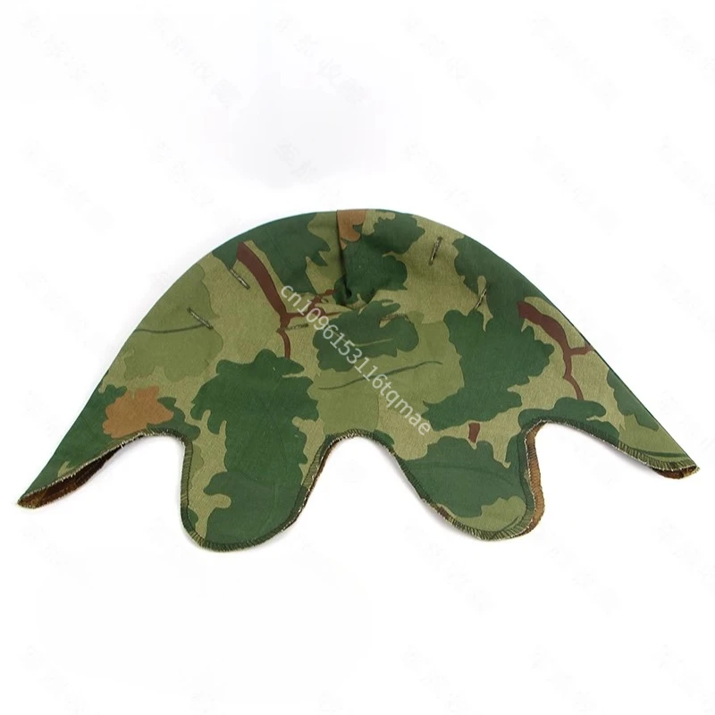 Funda de casco táctico reversible Mitchell camuflaje - imagen 2