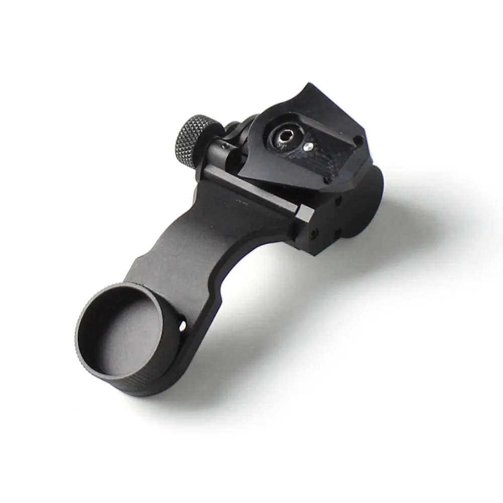 SOTAC J Arm NVG, soporte táctico para casco visión nocturna - imagen 4