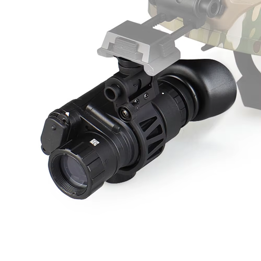 EAGLEEYE PVS-14 Monocular visión nocturna digital IR para caza - imagen 2