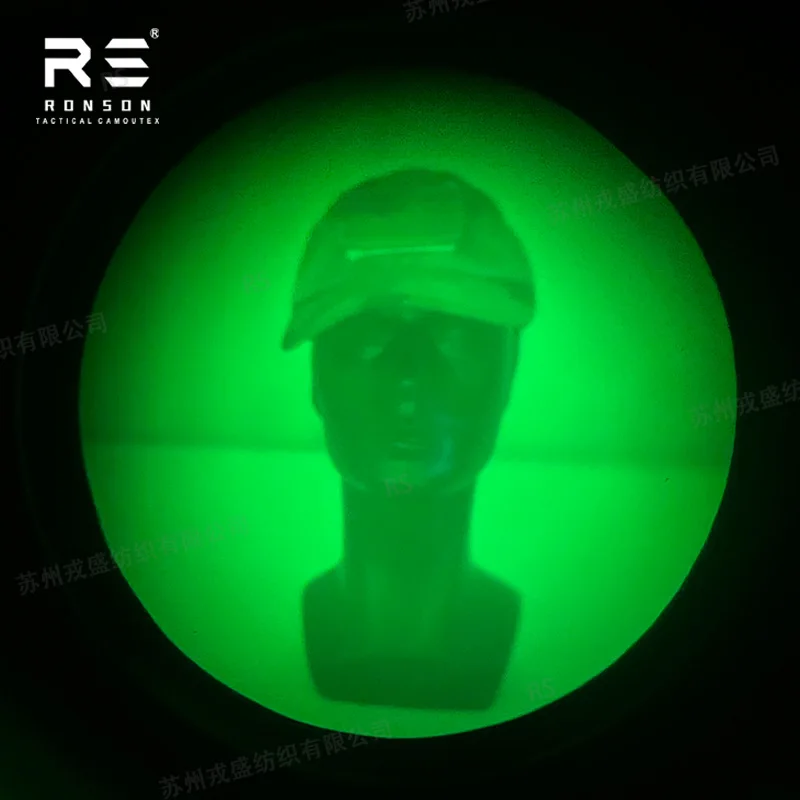 Gorra táctica Ronson DPM irlandés NYCO impermeable transpirable - imagen 5
