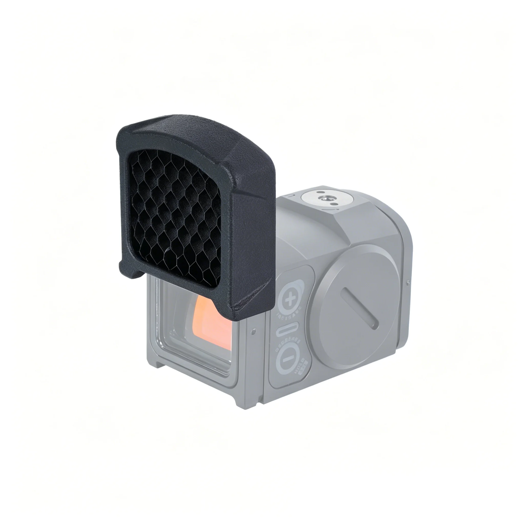 Killflash antideslumbrante para mira punto rojo SPECOPTICS A-RO P Style - imagen 3