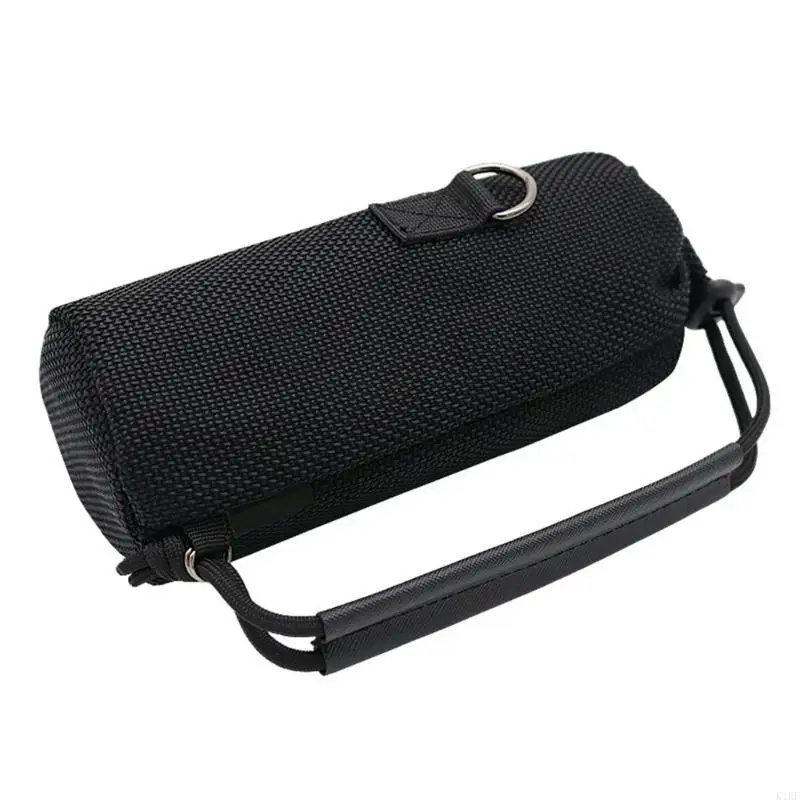 Funda protectora acceso rápido JBL Flip7 ventilada malla ligera