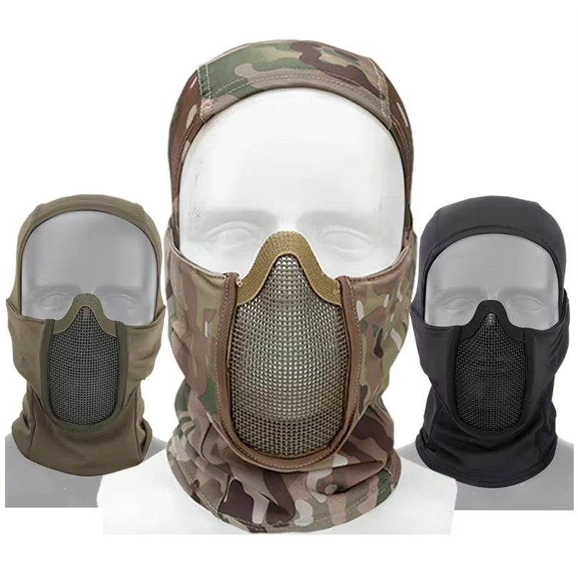 Equipo táctico MOLLE disponible: mochilas, cinturones y accesorios - imagen 5