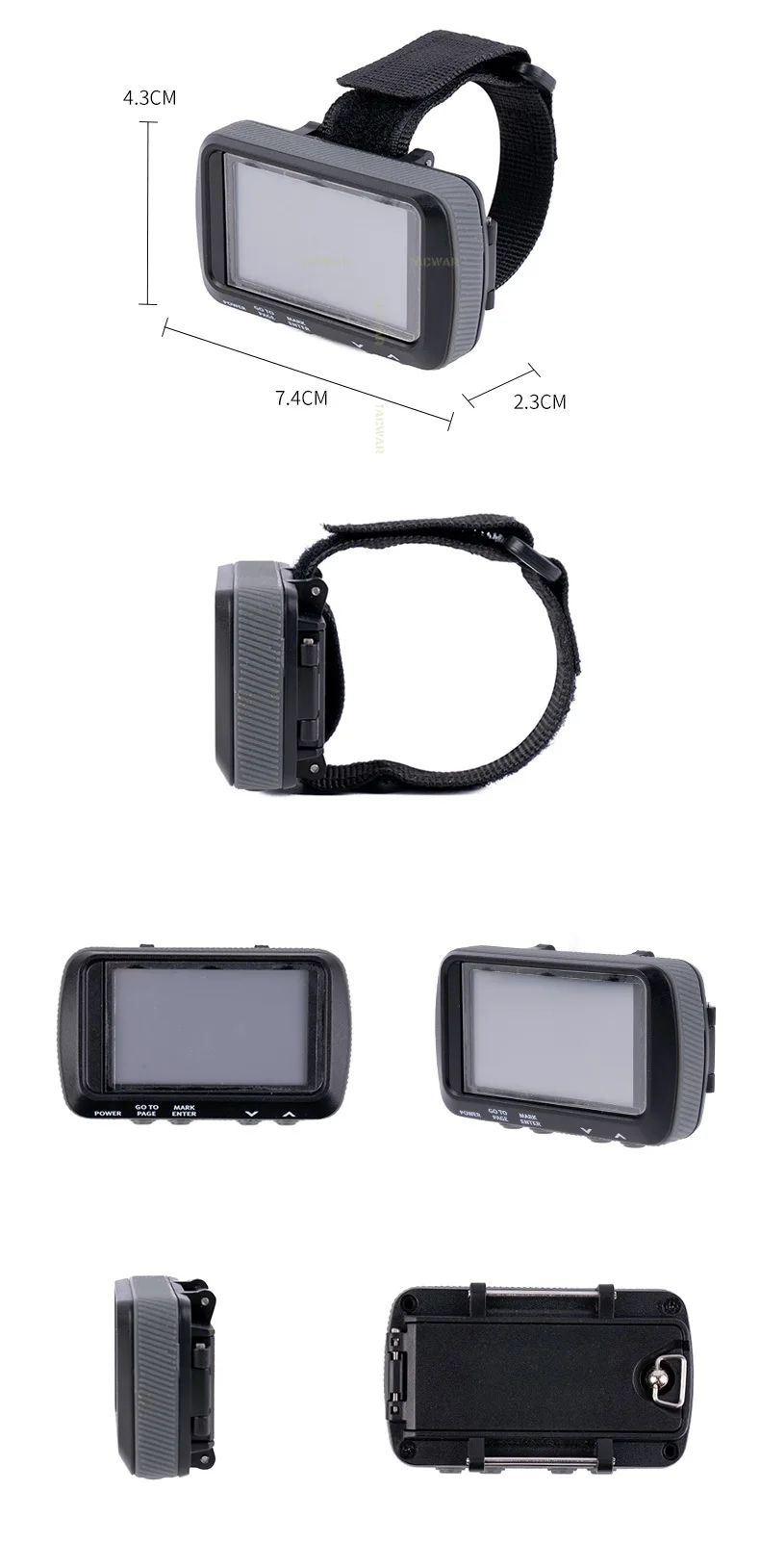 Réplica ABS para utilería y cosplay
