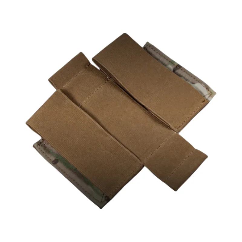 Kit de primeros auxilios con bolsa modular MOLLE para senderismo - imagen 4
