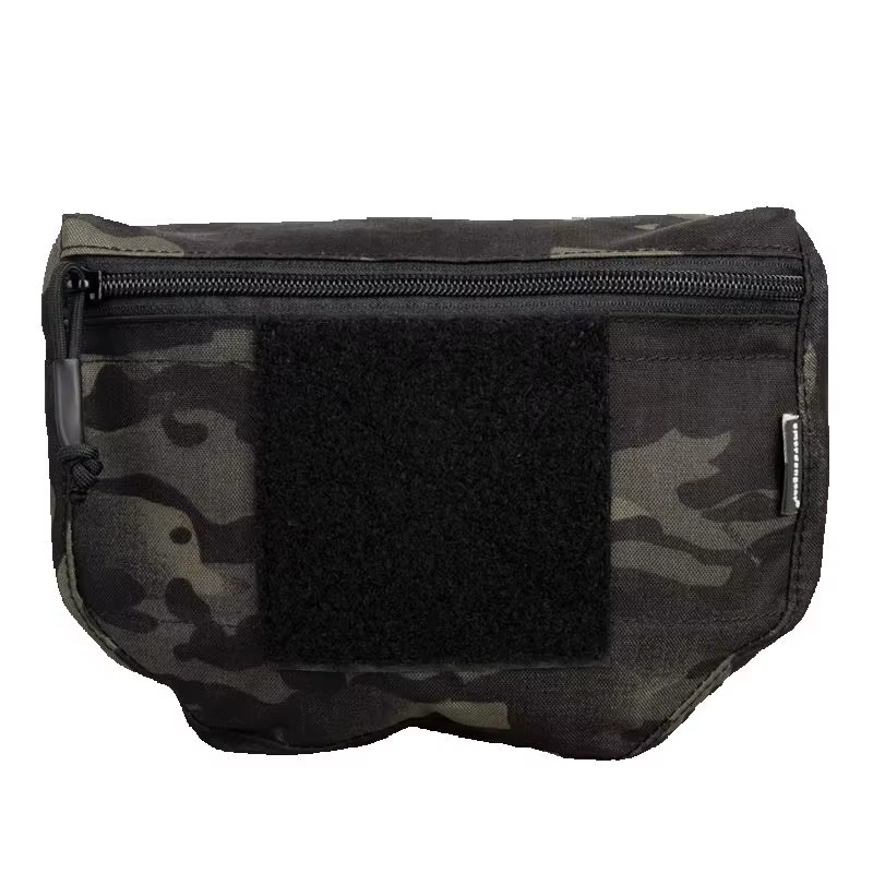 Emersongear Bolsa Táctica MOLLE para AVS JPC CPC