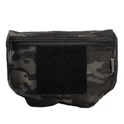 Emersongear Bolsa Táctica MOLLE para AVS JPC CPC