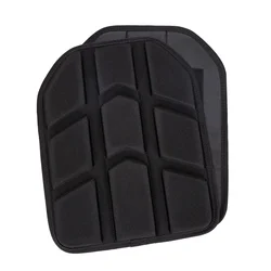 Almohadilla chaleco táctico 25x30 cm – 2 unidades extraíbles