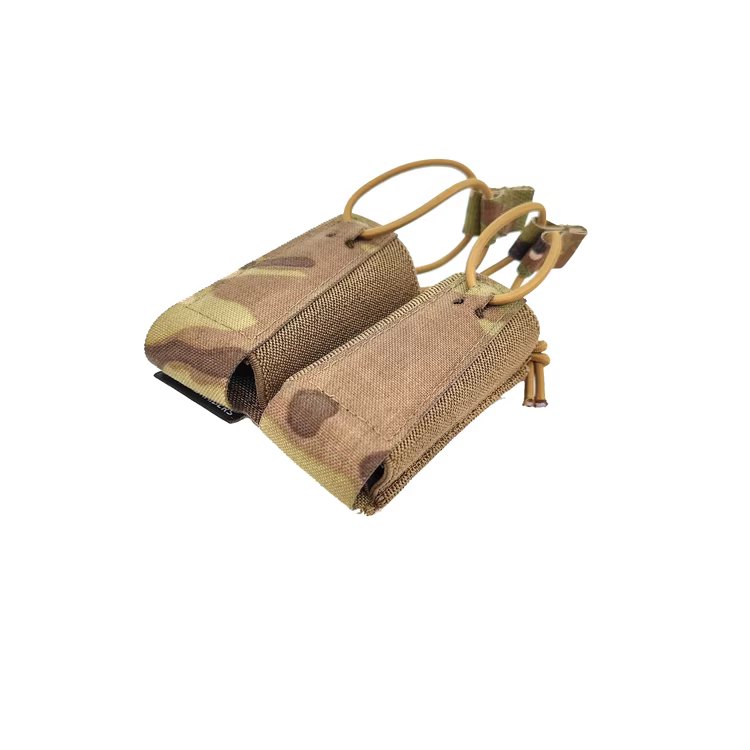 Bolsa elástica para organización