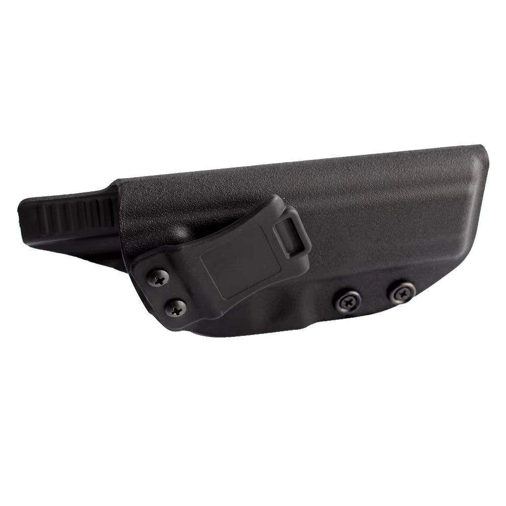 Funda Kydex IWB Glock G17 G22 G31 para porte oculto en cinturón - imagen 3