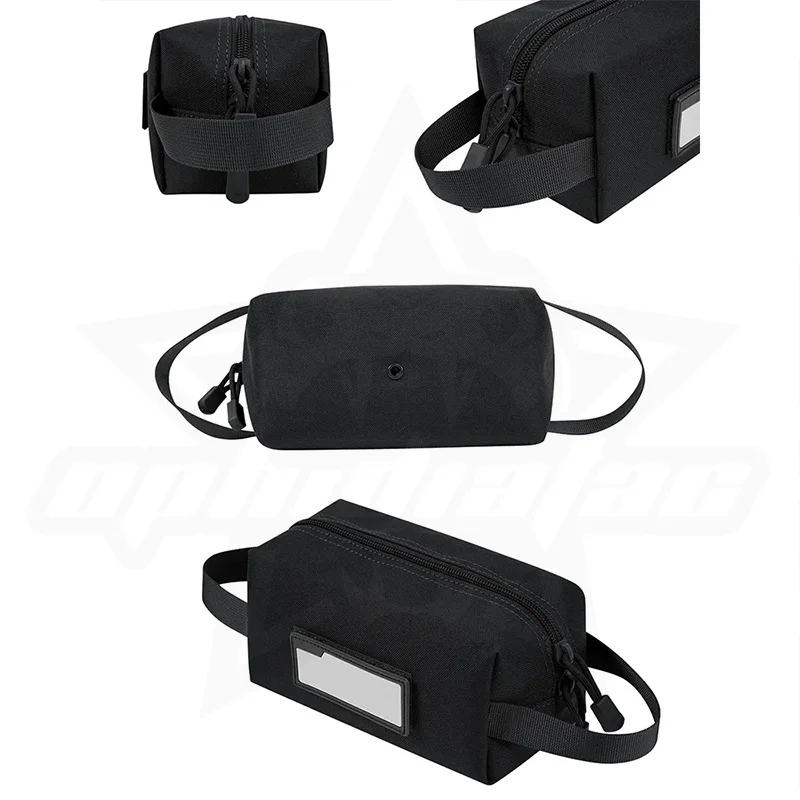 OPHIDIAN 1000D Bolsa táctica para municiones y herramientas EDC - imagen 4