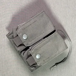 Chaleco táctico Kazajstán – Accesorios equipamiento militar