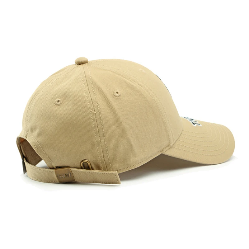 Gorra de béisbol camionero unisex bordado cabeza de tigre - imagen 5